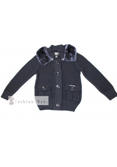 Кардиган D&G